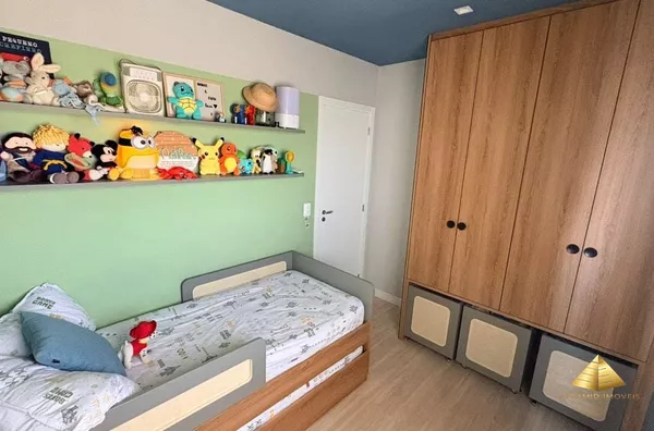 Apartamento para venda, Jardim Leblon, Cuiabá - Foto 10