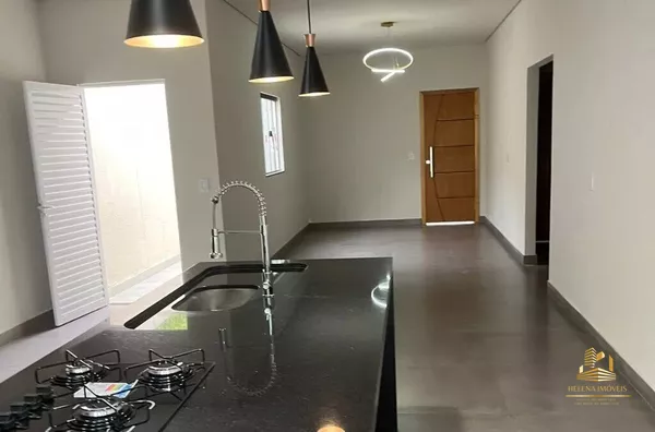 Casa para venda, 3 quarto(s),  Cristo Rei, Varzea Grande - Foto 6