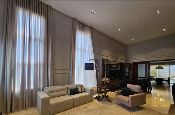 Casa em condomínio para venda,  Ribeirão Do Lipa, Cuiabá - Foto 1