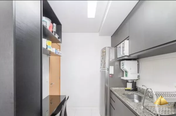 Apartamento para venda, 2 quarto(s),  Condomínio Florais Cuiabá Residencial, Cuiabá