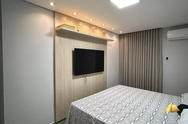 Apartamento para venda,  Porto, Cuiabá