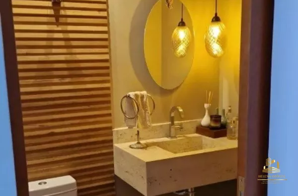 Apartamento para venda, 3 quarto(s),  Bosque Da Saúde, Cuiabá - Foto 2