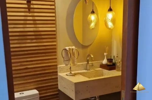 Apartamento para venda, 3 quarto(s),  Bosque Da Saúde, Cuiabá