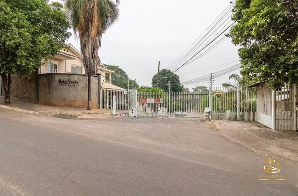 Casa em condomínio para venda, 3 quarto(s),  Santa Cruz, Cuiabá - Foto 3