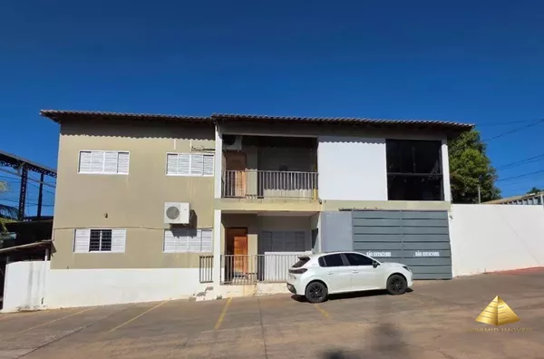 Ponto comercial para venda,  Cidade Alta, Cuiabá