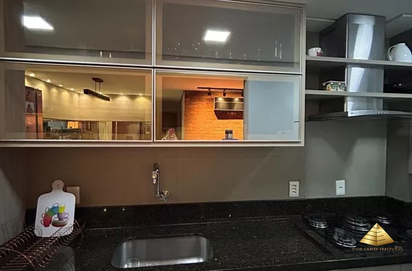 Apartamento para venda, Porto, Cuiabá - Foto 24