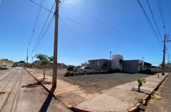 Terreno para venda,  - Selecione - Bairro, Cuiabá - Foto 4