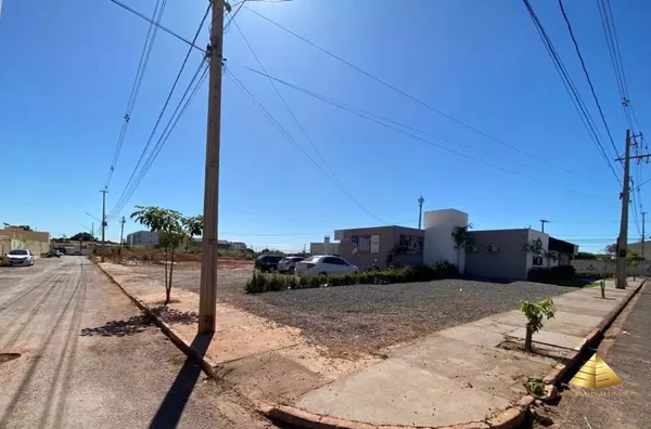 Terreno para venda,  - Selecione - Bairro, Cuiabá