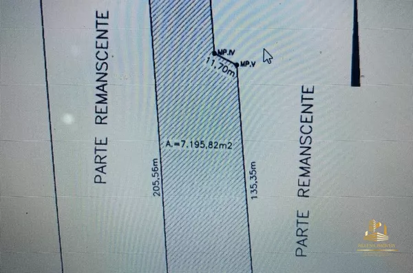 Terreno para venda,  - Selecione - Bairro, Cuiabá - Foto 3