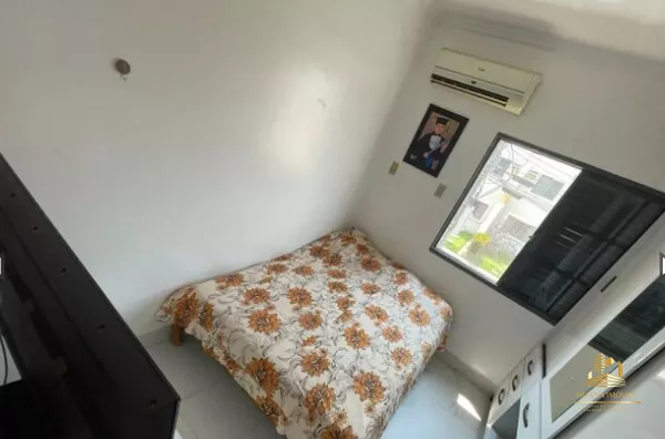 Sobrado para venda, 3 quarto(s),  Coophema, Cuiabá - Foto 3