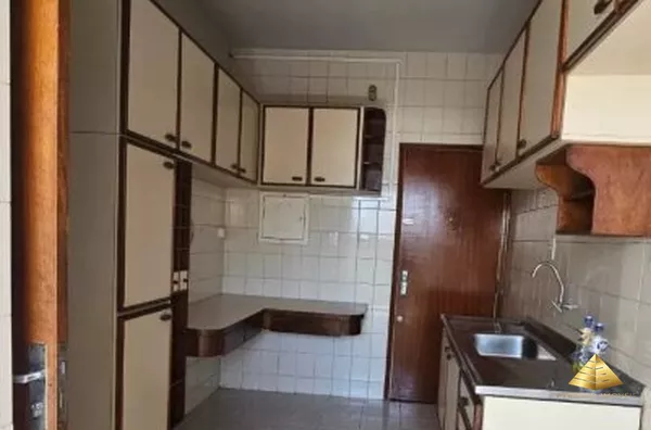 Apartamento para venda, 3 quarto(s),  Alvorada, Cuiabá - Foto 10