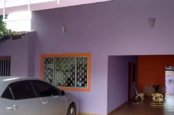 Casa para venda, 3 quarto(s),  Parque Ohara, Cuiabá - Foto 2