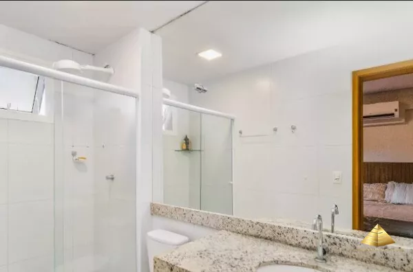 Apartamento para venda, 2 quarto(s), Condomínio Florais Cuiabá Residencial, Cuiabá - Foto 12