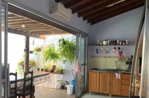 Sobrado para venda, 3 quarto(s),  Coophema, Cuiabá - Foto 2