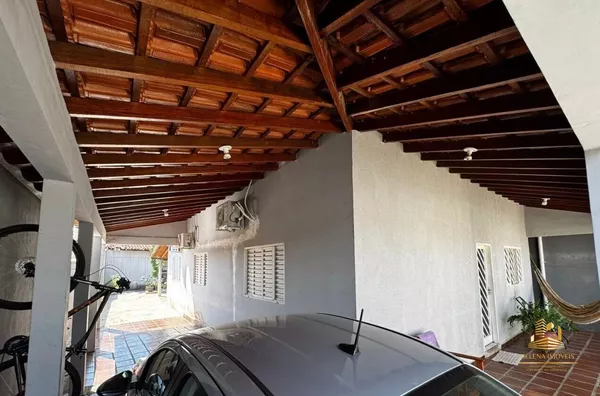 Casa para venda, 3 quartos,  Jardim Paulista, Cuiabá - Foto 6