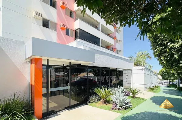 Apartamento para venda, 4 quarto(s),  Alvorada, Cuiabá