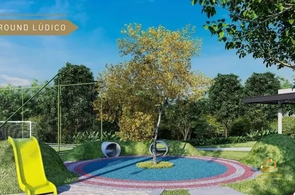 Terrenos em condomínio para venda,  Vinhedos, Cuiabá - Foto 3