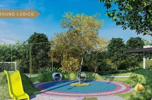 Terrenos em condomínio para venda,  Vinhedos, Cuiabá