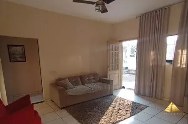 Casa para venda, Edicula, 03 quartos sendo 01 suite - Coxipó da Ponte, Cuiabá