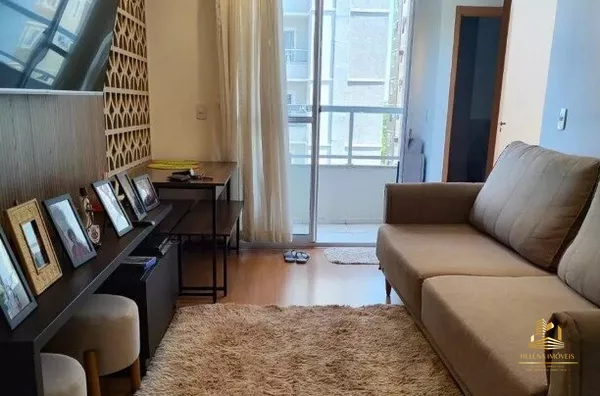 Apartamento para venda, 2 quarto(s),  Morada Da Serra, Cuiabá - Foto 3