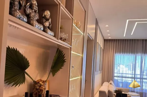 Apartamento para venda, 3 quarto(s),  Duque De Caxias, Cuiabá