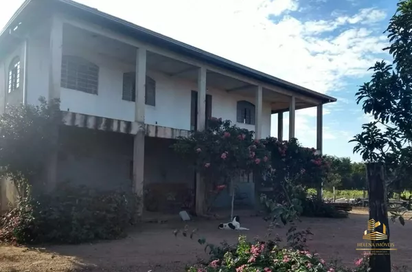 Chacara urbana para venda, com 511m² de Área Construida no Bairro Pedra 90, Cuiabá. - Foto 3