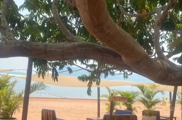 Terreno para venda,  Porto Do Manso, Chapada Dos Guimarães - Foto 5