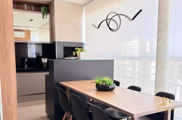 Apartamento para venda, 3 quarto(s),  Duque De Caxias, Cuiabá - Foto 3