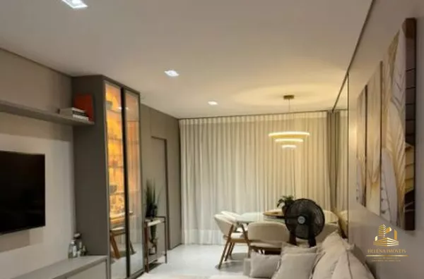 Casa em condomínio para venda, 3 quarto(s),  Parque Atalaia, Cuiabá - Foto 3