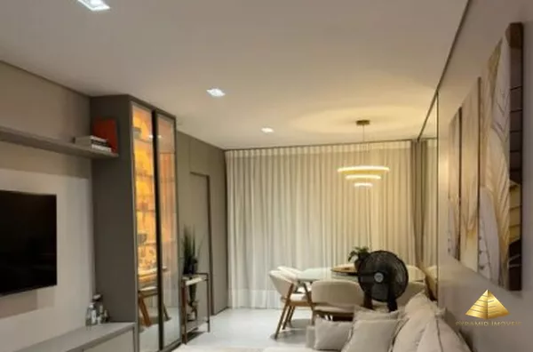 Casa em condomínio para venda, 3 quarto(s),  Parque Atalaia, Cuiabá