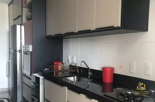 Apartamento com Vista para o Parque Mãe Bonifácia, 3 quartos, 1 suíte, 2 garagens individuais - Foto 3