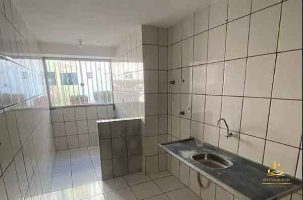 Apartamento para venda, 2 quarto(s),  Alvorada, Cuiabá - Foto 1