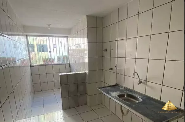 Apartamento para venda, 2 quarto(s),  Alvorada, Cuiabá