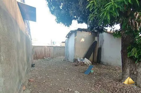 Ótimo Terreno Comercial e Residencial  para venda,  Morada Da Serra, Cuiabá