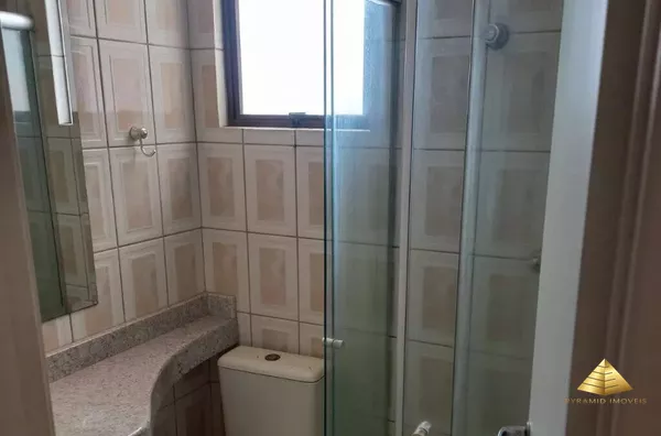Apartamento proximo ao Centro Político, 3 quartos 01 suite,  Eldorado, Cuiabá