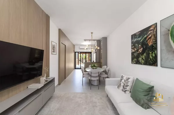 Casa em condomínio para venda, 3 quarto(s),  Jardim Imperial, Cuiabá - Foto 6