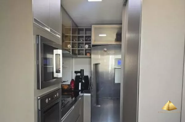 Apartamento para aluguel, 2 quarto(s), Jardim Aclimação, Cuiabá - Foto 21
