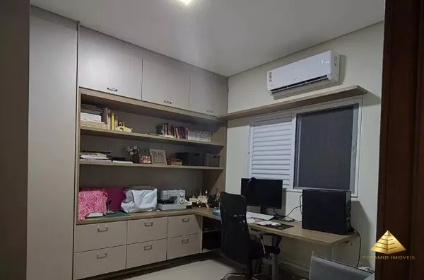 Casa em condomínio para venda, 3 quarto(s),  Villa Da Serra, Cuiabá