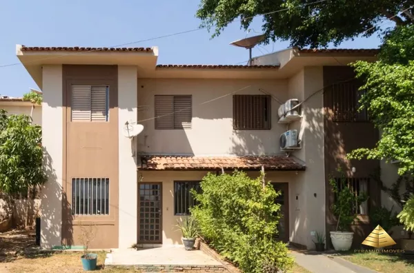 Casa para venda, 3 quarto(s),  Barra Do Pari, Cuiabá
