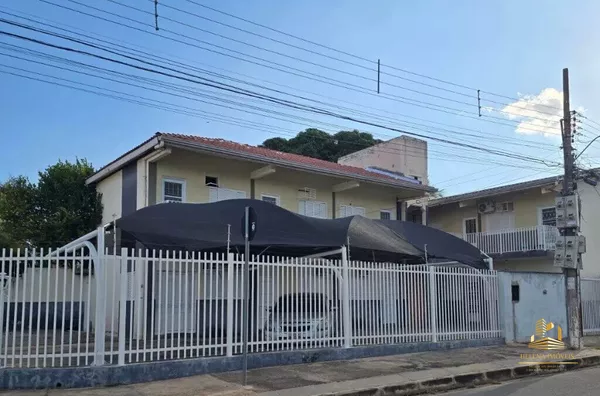 Kitnet  para venda com 12 unidades autônomas,  Parque Ohara, Cuiabá - Foto 1