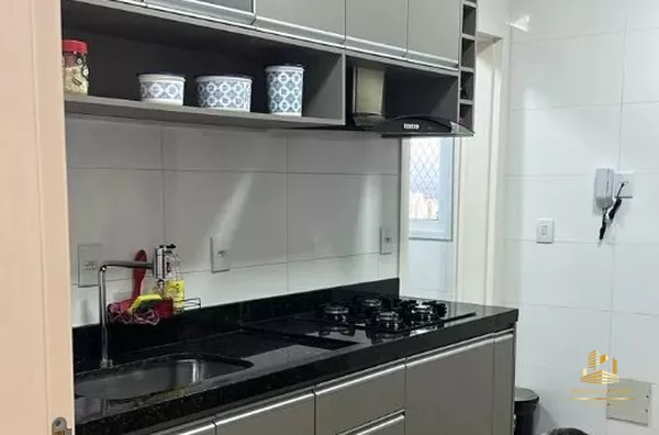 Apartamento para venda,  Araés, Cuiabá, 3 quartos sendo 2 suites - Foto 6