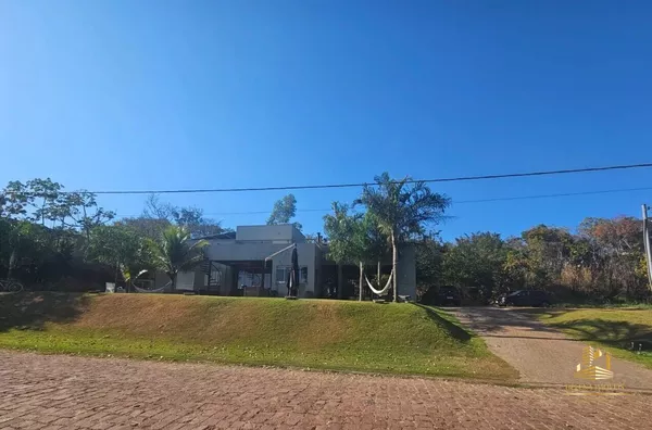 Casa em condomínio para venda,  Terra Selvagem, Cuiabá - Foto 1