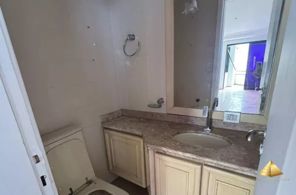 Apartamento para venda e aluguel, 3 quarto(s),  Quilombo, Cuiabá