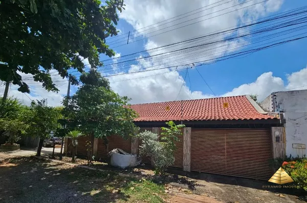 Casa para venda, 3 quarto(s),  Morada Do Ouro, Cuiabá