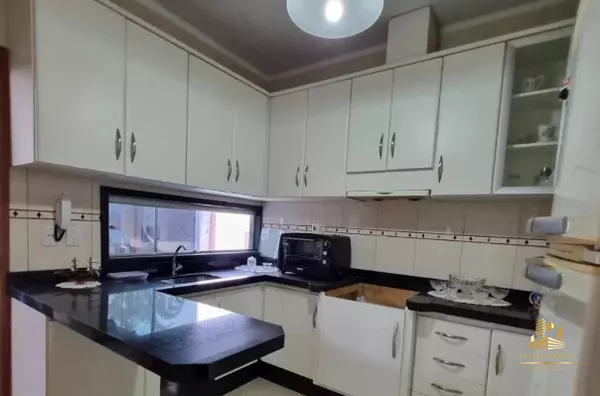 Casa para venda, 3 quarto(s),  Parque Ohara, Cuiabá - Foto 5