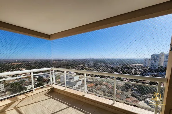 Apartamento para venda, 3 quarto(s),  Santa Rosa, Cuiabá - Foto 2