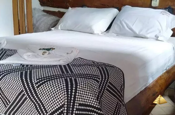 Pousada para venda com 12 Suítes em Chapada Dos Guimarães