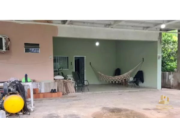 CHÁCARA / SITIO para venda ZONA RURAL CHAPADA DOS GUIMARÃES - Foto 1