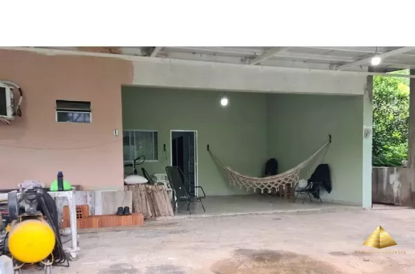 CHÁCARA / SITIO para venda ZONA RURAL CHAPADA DOS GUIMARÃES