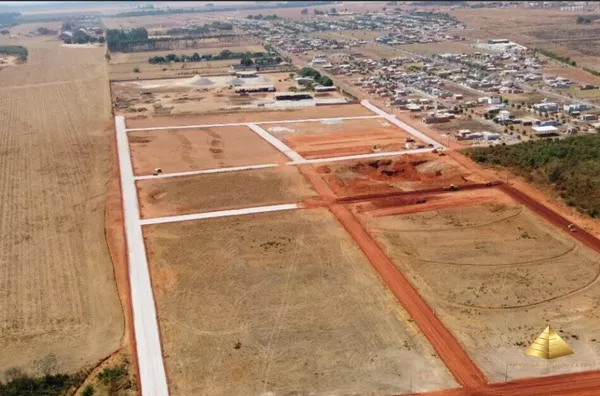 Terreno para venda,  Eunice, Sinop